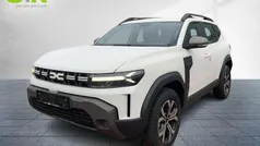 Arktisweiß (weiß) Gebraucht 2024 Dacia Duster Expression SUV | 27.340 € (Fairer Preis)