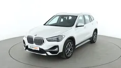 Weiß Gebraucht 2020 BMW X1 xLine SUV | 28.560 € (Fairer Preis)