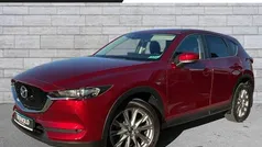 Gebraucht 2021 Mazda CX-5 Ad'Vantage SUV | 23.900 € (Fairer Preis)