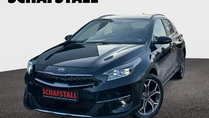 Gebraucht Kia XCeed Spirit 141 PS (103 kW) 2021 SUV