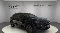 Schwarz Neu 2025 Cupra Formentor SUV | 32.490 € (Superpreis)