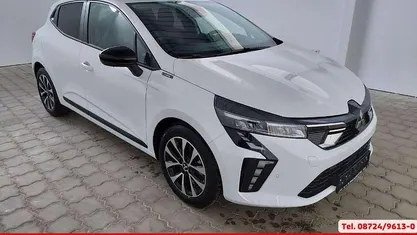 369 (antarktisweiß) Neu 2025 Mitsubishi L Plus Limousine | 20.490 € (Guter Preis)