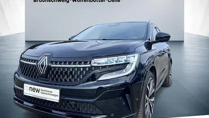 Gebraucht Renault Austral Iconic 200 PS (147 kW) 2022 SUV