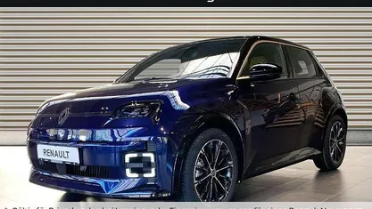 Gebraucht 2024 Renault R5 Iconic Kleinwagen | 31.934 € (Fairer Preis)