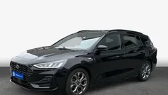 Gebraucht 2023 Ford Focus ST-Line X Kombi | 21.980 € (Guter Preis)
