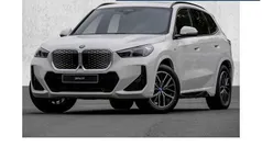 Gebraucht 2025 BMW iX1 M Sport SUV | 57.290 € (Fairer Preis)