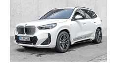 Gebraucht 2025 BMW iX1 M Sport SUV | 49.890 € (Fairer Preis)