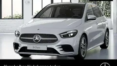 Weiß Gebraucht 2023 Mercedes B250 AMG Van / Kleinbus | 39.990 € (Fairer Preis)