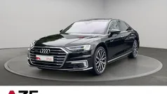 Gebraucht 2021 Audi A8 Ambiente Limousine | 52.890 € (Guter Preis)