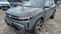 Grün Neu 2025 Dacia Duster Journey SUV | 23.460 € (Guter Preis)