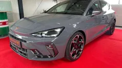 Graphengrau Neu 2025 Cupra Leon VZ Limousine | 40.999 € (Fairer Preis)
