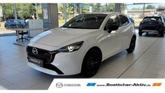 Gebraucht 2025 Mazda 2 Homura-Line Kleinwagen | 20.990 € (Fairer Preis)