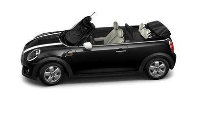 Gebraucht Mini Cooper Cabriolet Chili 136 PS (100 kW) 2018 Cabrio