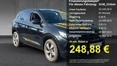 Gebraucht 2023 Opel Grandland X GS Line SUV | 23.440 € (Guter Preis)