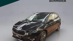 Gebraucht 2025 Skoda Fabia Tour Limousine | 22.990 € (Fairer Preis)