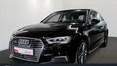 Schwarz Gebraucht 2020 Audi A3 Sportback e-tron Sport Limousine | 20.420 €