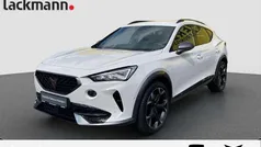 Gebraucht 2023 Cupra Formentor VZ SUV | 30.990 € (Superpreis)