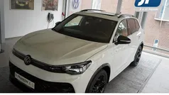 Weiß Gebraucht 2025 VW Tiguan Style SUV | 45.395 € (Fairer Preis)
