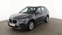 Gebraucht 2020 BMW X1 Advantage SUV | 22.390 € (Fairer Preis)