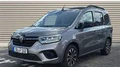 Gebraucht 2025 Renault Kangoo Techno Van / Kleinbus | 31.580 € (Fairer Preis)