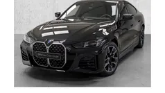Schwarz Neu 2025 BMW 420 M Sport Coupé | 56.980 € (Guter Preis)