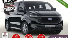 Gebraucht 2025 Ford Tourneo Custom Trend Van | 43.287 € (Fairer Preis)