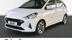Gebraucht 2025 Hyundai i10 Trend Kleinwagen | 14.690 € (Guter Preis)