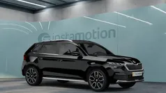 Schwarz Gebraucht 2020 Skoda Kamiq Monte Carlo SUV | 21.929 € (Fairer Preis)