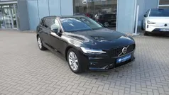 Gebraucht 2025 Volvo V60 Plus Kombi | 38.500 € (Guter Preis)