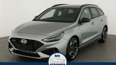 Andere Neu 2025 Hyundai i30 N Line Kombi | 25.995 € (Superpreis)