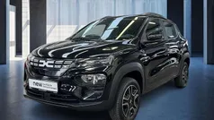 Gebraucht 2022 Dacia Spring Essentiel Kleinwagen | 10.930 €