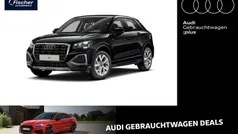 Gebraucht 2025 Audi Q2 Advanced SUV | 29.940 € (Fairer Preis)
