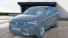Schwarz Gebraucht 2023 Seat Ateca Style SUV | 23.780 € (Guter Preis)