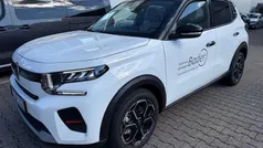 Gebraucht 2025 Citroën e-C3 Kleinwagen | 27.490 € (Fairer Preis)