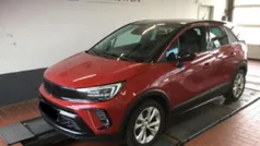 Rot Gebraucht 2023 Opel Crossland GS Line SUV | 17.910 € (Fairer Preis)