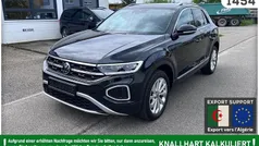 Gebraucht 2023 VW T-Roc Style SUV | 19.750 € (Fairer Preis)