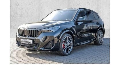 Occasion BMW X1 Performance 197 ch (144 kW) 2025 Noir SUV
