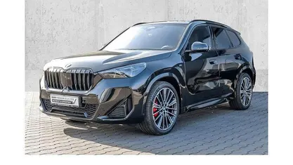 Gebraucht BMW X1 Performance 197 PS (144 kW) 2025 SUV
