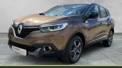 Gebraucht 2016 Renault Kadjar Bose Edition SUV | 13.890 € (Fairer Preis)