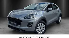 Gebraucht 2022 Ford Puma Gen-E Cool & Connect SUV | 15.890 € (Superpreis)
