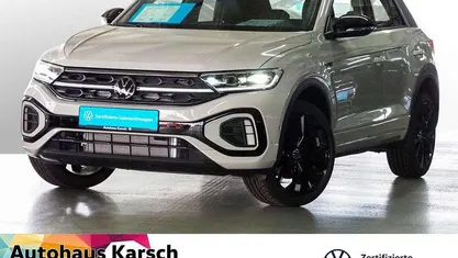Gebraucht 2025 VW T-Roc R-line SUV | 36.890 € (Fairer Preis)