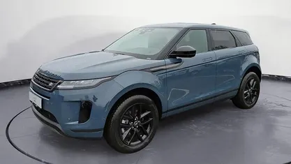 Neu Land Rover Range Rover evoque S 204 PS (150 kW) 2026 Silber SUV