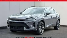Gebraucht 2025 Cupra Formentor VZ SUV | 40.290 € (Superpreis)