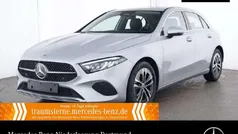 Gebraucht 2024 Mercedes A180 Advanced Limousine | 26.990 € (Guter Preis)