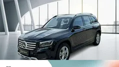 Gebraucht 2024 Mercedes GLB200 SUV | 37.961 € (Guter Preis)