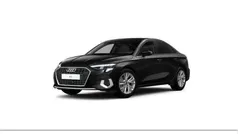 Gebraucht 2022 Audi A3 Advanced Plus Limousine | 23.980 € (Superpreis)