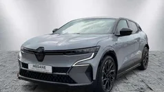Grau Neu 2025 Renault Mégane Esprit Alpine Limousine | 42.580 € (Fairer Preis)