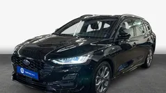 Gebraucht 2024 Ford Focus ST-Line Kombi | 26.450 € (Superpreis)
