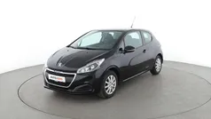 Gebraucht 2016 Peugeot 208 Active Kleinwagen | 8.080 € (Fairer Preis)