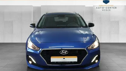 Gebraucht 2019 Hyundai i30 YES! Kombi | 15.890 € (Fairer Preis)